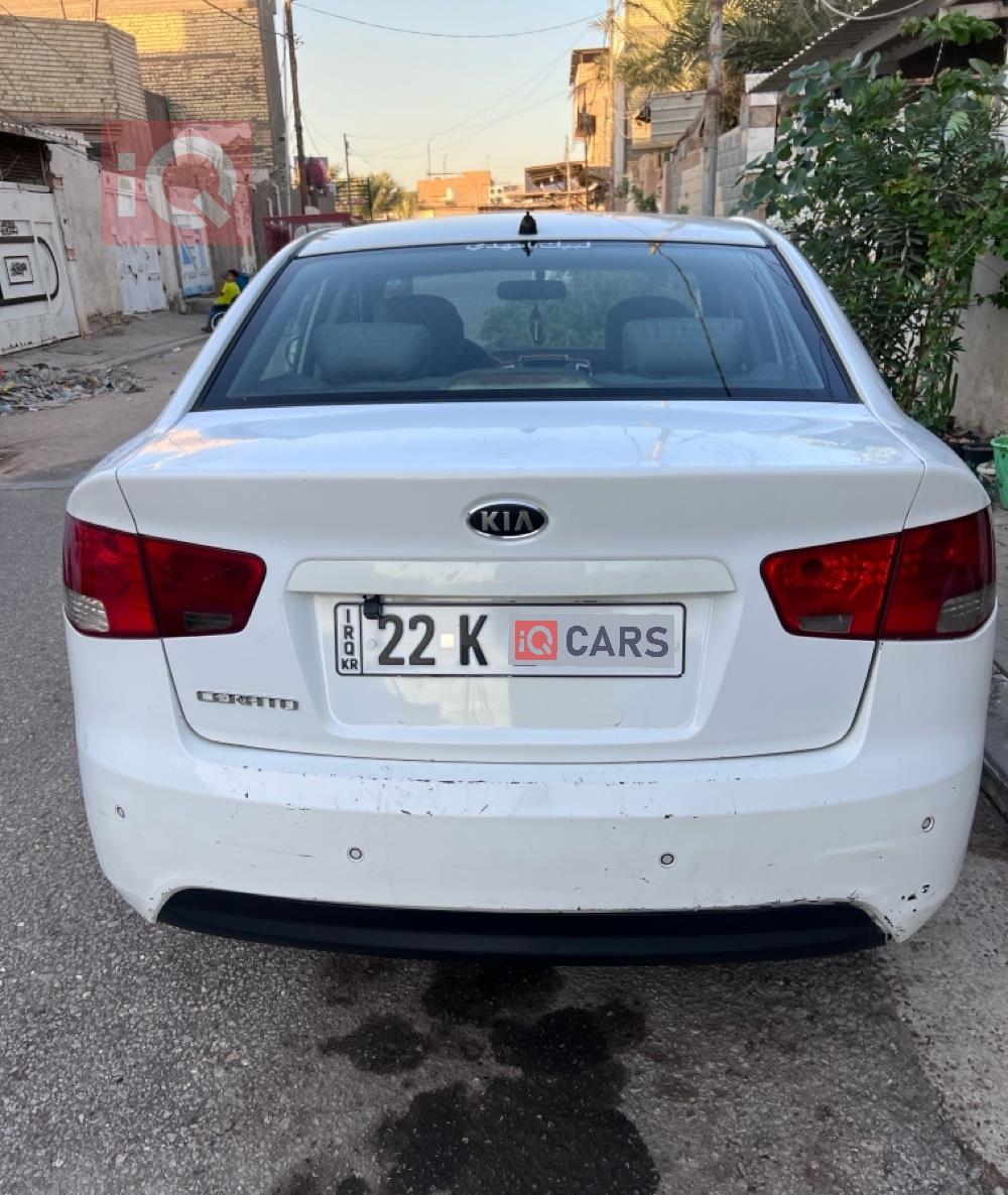 Kia Cerato